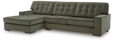 Load image into Gallery viewer, Caspian-Town - Sectional