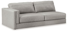 Load image into Gallery viewer, Amiata - Laf Sofa - Glacier