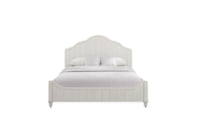 Load image into Gallery viewer, Citrus Heights - Panel Bed