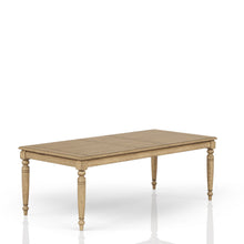 Load image into Gallery viewer, Bellamy Lane - Dining Table With Leaf