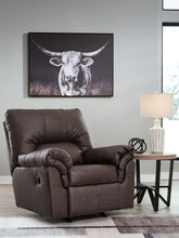 Load image into Gallery viewer, WillowBend - Rocker Recliner