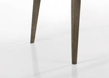 Load image into Gallery viewer, Bistro - Wide Contemporary Rectangle Dining Table With Extension Leaf