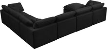 Load image into Gallery viewer, Plush - 7 Piece Modular Sectional