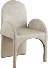 Load image into Gallery viewer, Summer - Dining Arm Chair (Set of 2) - Stone