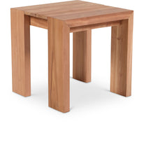 Load image into Gallery viewer, Tulum - Teak Outdoor Table