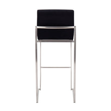 Load image into Gallery viewer, Fuji - Contemporary And Modern Elegance High Back Barstool