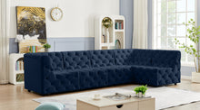 Load image into Gallery viewer, Tuft - 5 Piece Modular Sectional