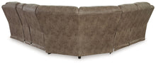 Load image into Gallery viewer, Ravenel - Reclining Sectional
