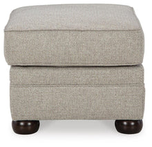Load image into Gallery viewer, Gaelon Ottoman