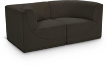 Load image into Gallery viewer, Ollie - 2 Seat Modular Sofa
