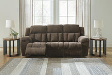 Load image into Gallery viewer, Frohn Reclining Sofa