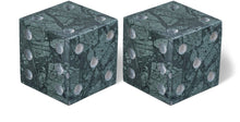 Load image into Gallery viewer, Dice - Marble Decorative