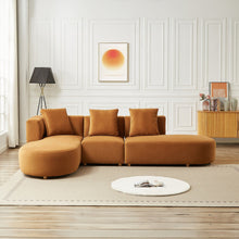 Load image into Gallery viewer, Orby - Stylish Sectional Sofa