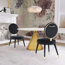 Load image into Gallery viewer, Brandy - Dining Chair (Set of 2)