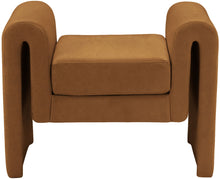 Load image into Gallery viewer, Sloan - Velvet Bench