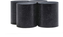 Load image into Gallery viewer, Dimple - 4 Piece Modular Coffee Table - Terazzo Finish