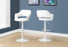 Load image into Gallery viewer, Swivel Stool Bar Height, Adjustable Versatile Seating, Contemporary & Modern