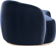 Load image into Gallery viewer, Gustavo - Velvet Upholstered Chaise
