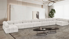 Load image into Gallery viewer, Ames - 9 Piece Modular Sectional