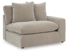 Load image into Gallery viewer, Maxton Heights - RAF Corner Chair - Pebble