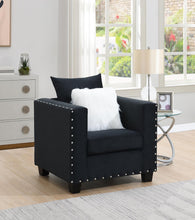 Load image into Gallery viewer, U516 - Chair - Black