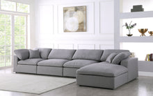 Load image into Gallery viewer, Serene - 5 Piece Modular Sectional