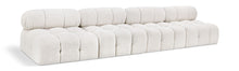 Load image into Gallery viewer, Ames - 4 Seat Modular Armless Sofa