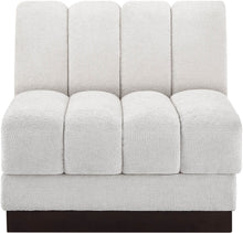 Load image into Gallery viewer, Quinn - Armless Chair