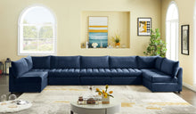 Load image into Gallery viewer, Jacob - Modular U-Shaped Sectional 7 Piece
