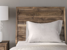 Load image into Gallery viewer, Chirason - Panel Headboard
