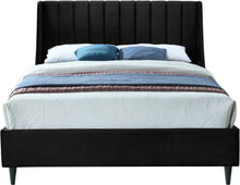 Load image into Gallery viewer, Eva - Velvet Bed