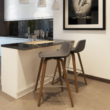 Load image into Gallery viewer, Randolph Bentwood - Counter / Bar Height Stool (Set of 2)