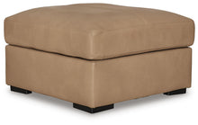 Load image into Gallery viewer, Bandon Oversized Accent Ottoman - Ego Home Furniture