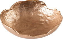 Load image into Gallery viewer, Calyx - Aluminum Bowl