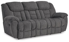 Load image into Gallery viewer, Foreside Reclining Sofa