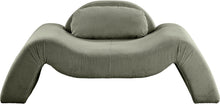 Load image into Gallery viewer, Austin - Corduroy Accent Chair