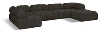 Load image into Gallery viewer, Ames - 6 Piece Modular U-Shaped Sectional
