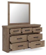Load image into Gallery viewer, Oliandon - Dresser