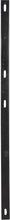 Load image into Gallery viewer, Parker - Rubberwood Mirror