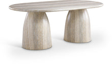 Load image into Gallery viewer, Cosenza - Concrete Dining Table
