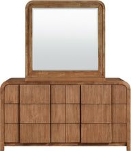 Load image into Gallery viewer, Fluted - Dresser