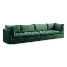 Load image into Gallery viewer, Jacob - Modular 4 Seat Sofa