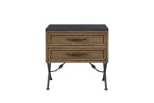 Load image into Gallery viewer, Tarrington - 2 Drawer Nightstand
