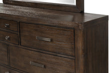 Load image into Gallery viewer, Fulton - Dresser - Brown