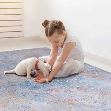 Load image into Gallery viewer, Maval - Area Rug Washable