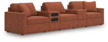 Load image into Gallery viewer, Modmax - Sectional - Spice