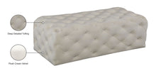 Load image into Gallery viewer, Casey - Bench Ottoman