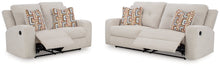 Load image into Gallery viewer, Danum Upholstery Package - Ego Home Furniture