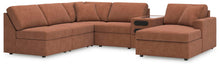 Load image into Gallery viewer, Modmax - Sectional - Spice