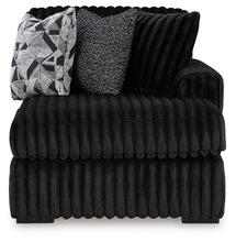 Load image into Gallery viewer, Midnight-Madness - Raf Corner Chaise - Onyx
